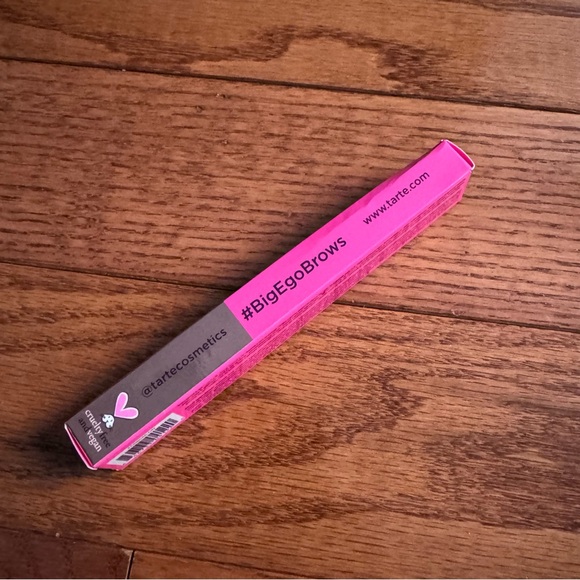 Tarte Sketch & Set™ Brow Pencil and Tinted Gel Ash Blonde - Picture 2 of 5